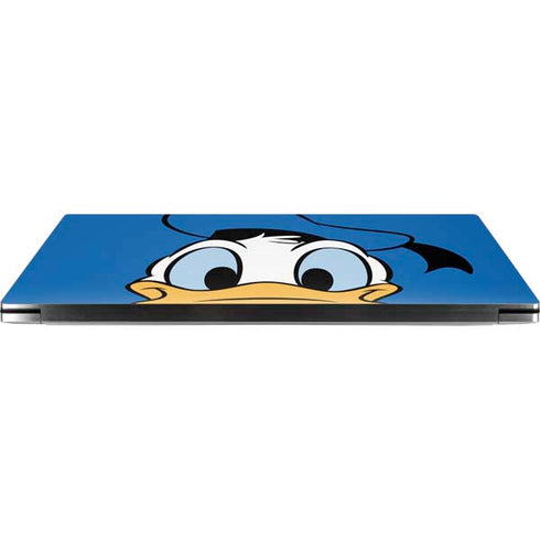 Disney Friends Donald Duck Up Close Dell XPS Skin